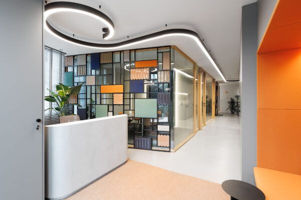 Vanguard Cowork em Lisboa